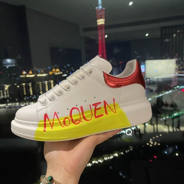 men Alexander McQueen shoes-030